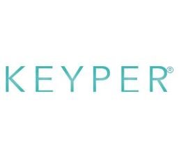 10% Off Storewide at Keyper